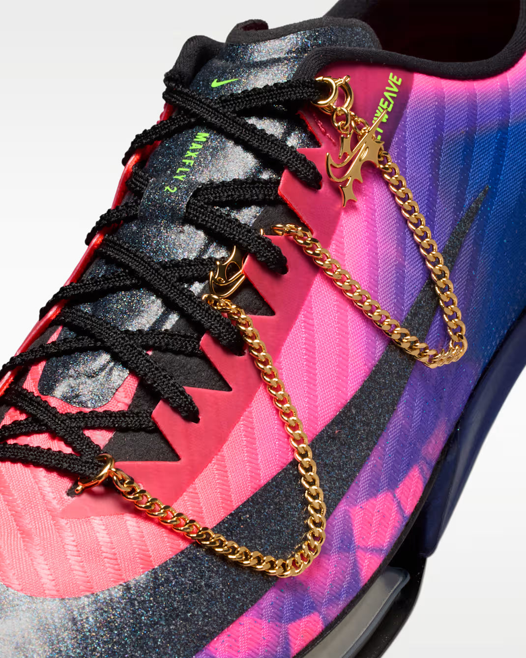 Nike Maxfly 2 Glam