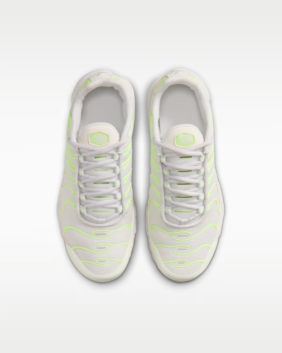 Nike Air Max Plus