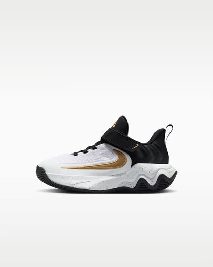 Nike Giannis Immortality