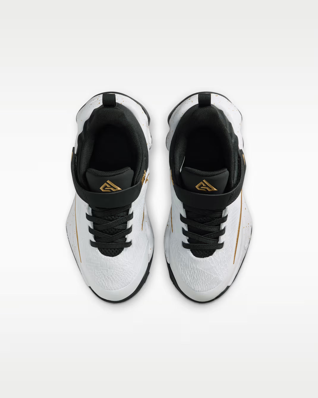Nike Giannis Immortality