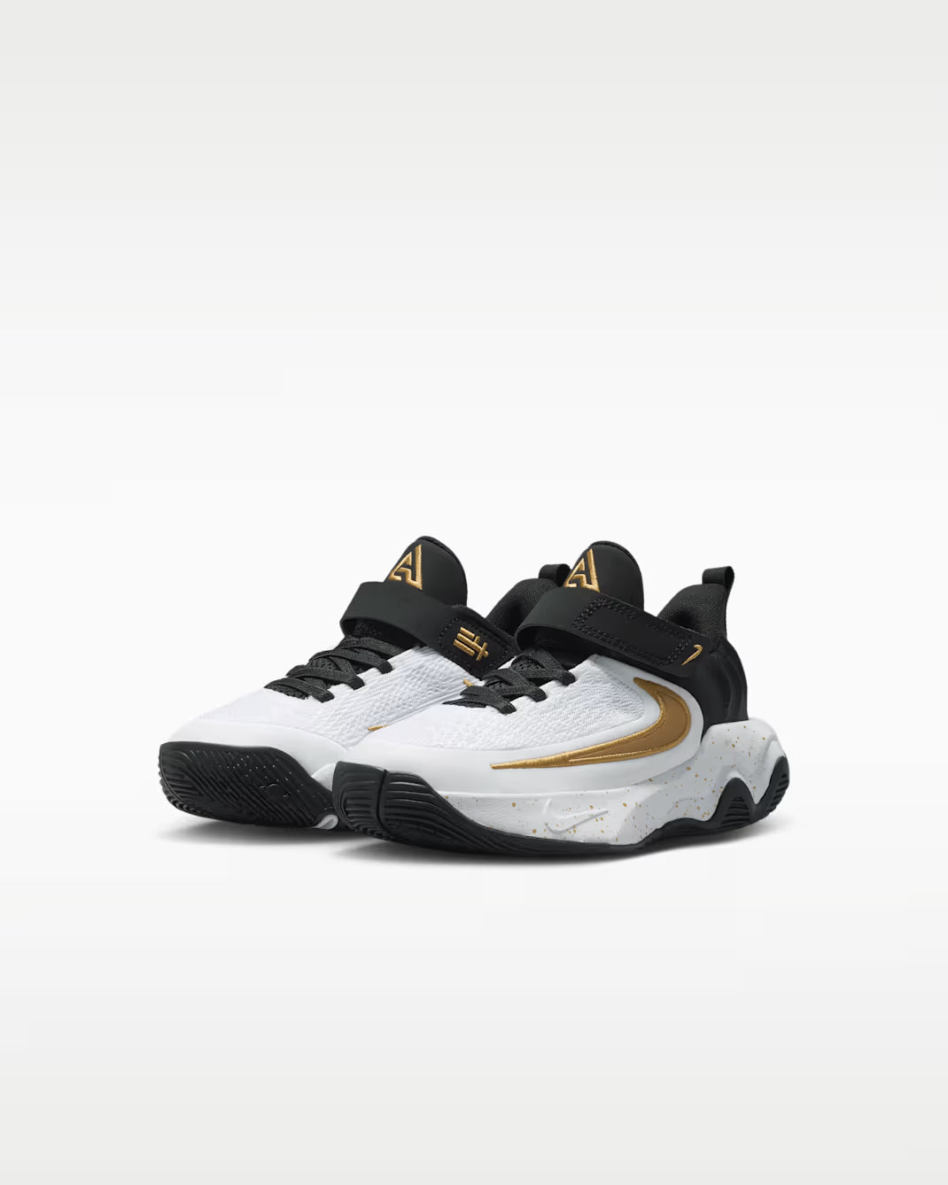 Nike Giannis Immortality