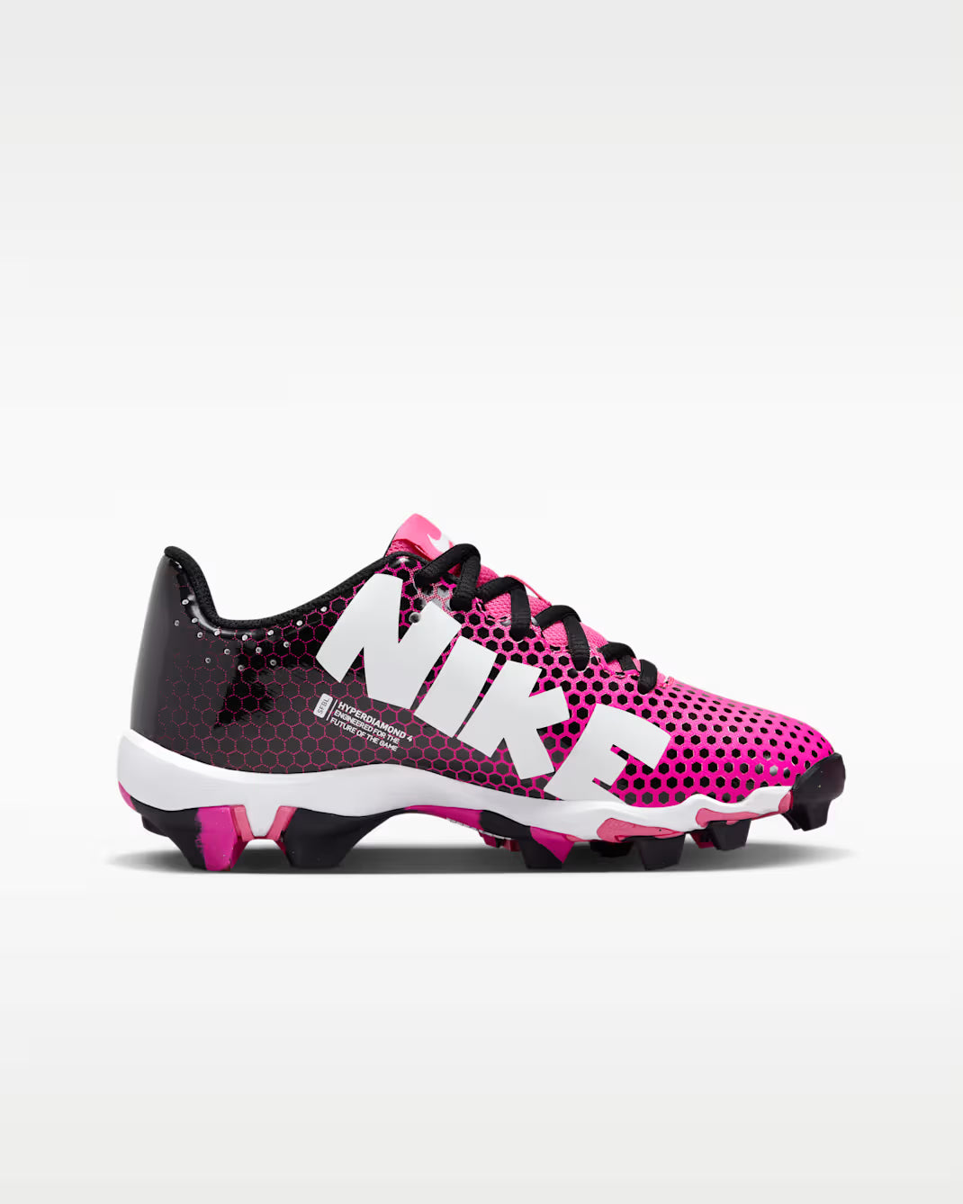 Nike Hyperdiamond