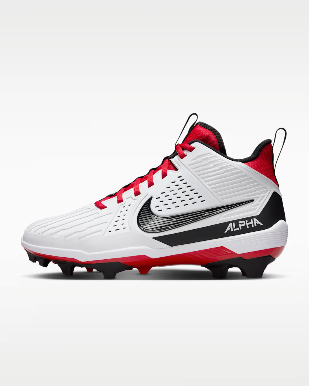 Nike Alpha Menace Strong i