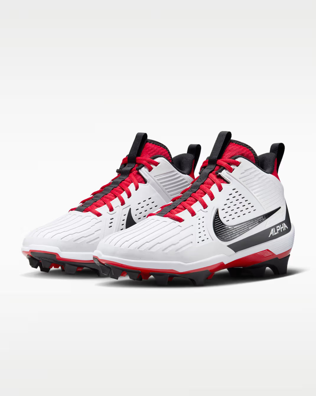Nike Alpha Menace Strong i