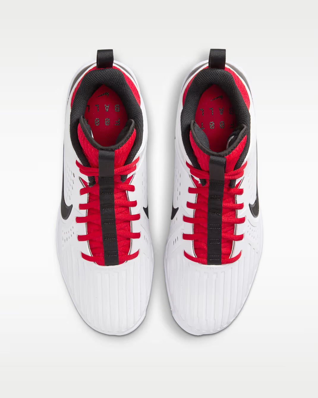 Nike Alpha Menace Strong i